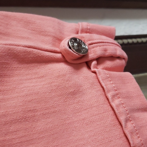 Gloria Vanderbilt stretch capris - Picture 2 of 7